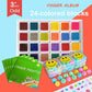 🎨Gifts for Children 49% Off🎁Funny Finger Painting Kit-Free Shipping