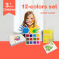 🎨Gifts for Children 49% Off🎁Funny Finger Painting Kit-Free Shipping