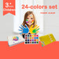 🎨Gifts for Children 49% Off🎁Funny Finger Painting Kit-Free Shipping