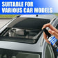 🎉Hot Sale 45% OFF🎉Car Window Track and Seal Lubricant Spray