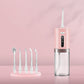 🎉Hot Sale 45% OFF🎉Portable Waterproof Electric Water Dental Flosser