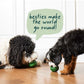 🎉Hot Sale✨Treat Dispensing Dog Toy