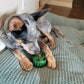 🎉Hot Sale✨Treat Dispensing Dog Toy