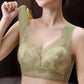 🎉Hot Sale 45% OFF🎉Daily Comfort Wireless Soft-supportive Bra