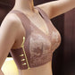 🎉Hot Sale 45% OFF🎉Daily Comfort Wireless Soft-supportive Bra