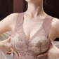 🎉Hot Sale 45% OFF🎉Daily Comfort Wireless Soft-supportive Bra