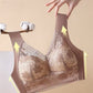 🎉Hot Sale 45% OFF🎉Daily Comfort Wireless Soft-supportive Bra
