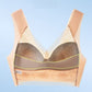 🎉Hot Sale 45% OFF🎉Daily Comfort Wireless Soft-supportive Bra