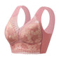 🎉Hot Sale 45% OFF🎉Daily Comfort Wireless Soft-supportive Bra