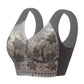 🎉Hot Sale 45% OFF🎉Daily Comfort Wireless Soft-supportive Bra
