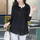 🔥Spring and Summer Sale🔥Women's Chiffon Blouse