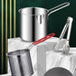 🎉Hot Sale 49% OFF 🎉304 Stainless Steel Multifuntional Fryer✨Buy 2 free shipping