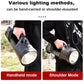 🔥Last Day 50% OFF🔥New German 1000000 lumens Waterproof Spot Lights Handheld Large searchlight